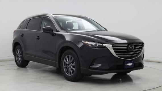 MAZDA CX-9 2021 JM3TCABY8M0527021 image