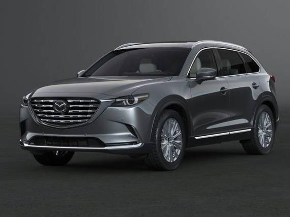 MAZDA CX-9 2021 JM3TCADY5M0515552 image