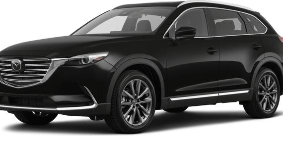 MAZDA CX-9 2021 JM3TCBDY0M0516887 image