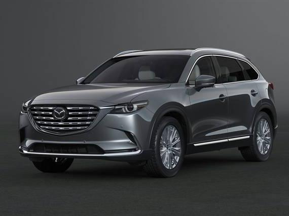 MAZDA CX-9 2021 JM3TCBDY9M0536331 image
