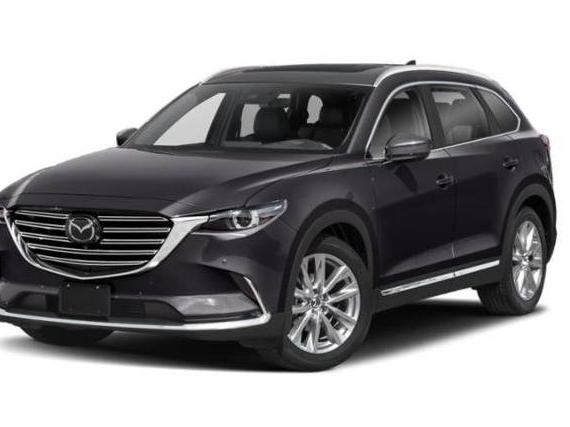 MAZDA CX-9 2021 JM3TCBDY1M0519300 image
