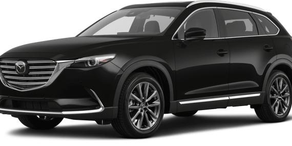 MAZDA CX-9 2021 JM3TCBEY2M0538369 image