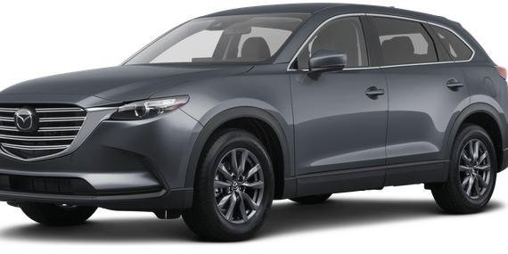 MAZDA CX-9 2021 JM3TCBCY4M0542250 image
