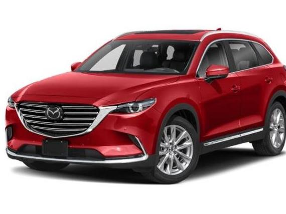 MAZDA CX-9 2021 JM3TCBDY8M0527426 image