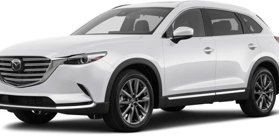 MAZDA CX-9 2021 JM3TCBEY4M0512226 image