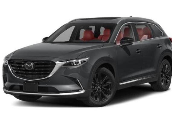MAZDA CX-9 2021 JM3TCADY6M0504186 image