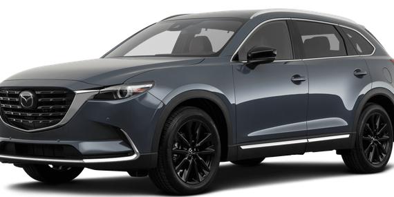 MAZDA CX-9 2021 JM3TCBDY2M0540883 image