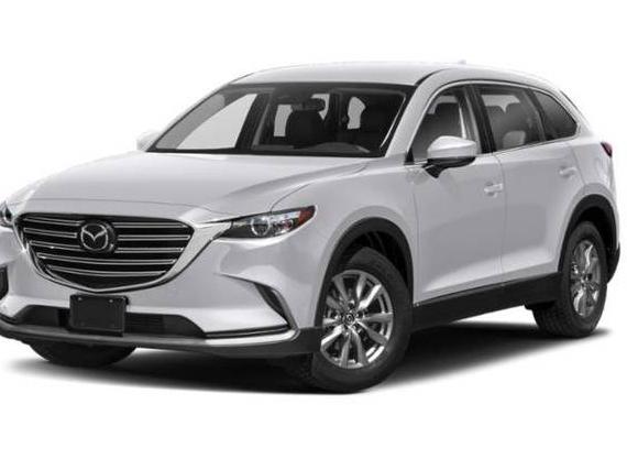 MAZDA CX-9 2021 JM3TCACY7M0507650 image