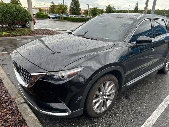 MAZDA CX-9 2021 JM3TCBDY7M0534271 image