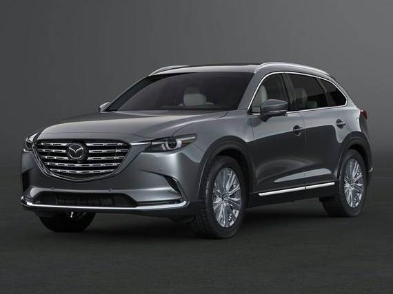 MAZDA CX-9 2021 JM3TCACY5M0520462 image
