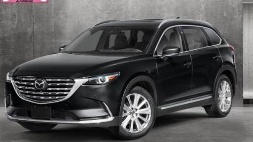 MAZDA CX-9 2021 JM3TCBEY4M0534307 image