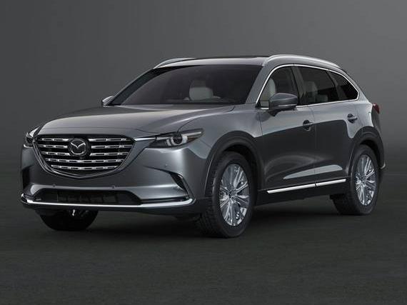 MAZDA CX-9 2021 JM3TCBEY3M0538767 image