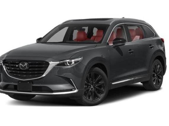 MAZDA CX-9 2021 JM3TCADY7M0507839 image