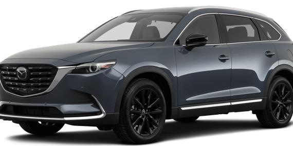 MAZDA CX-9 2021 JM3TCBDY7M0530558 image