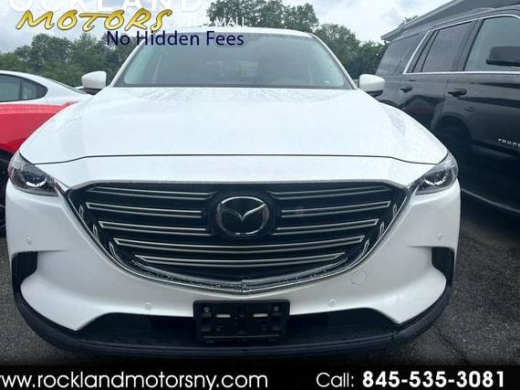 MAZDA CX-9 2021 JM3TCBCYXM0529521 image