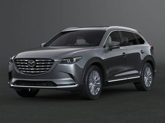 MAZDA CX-9 2021 JM3TCBDY6M0514996 image