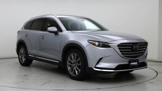 MAZDA CX-9 2021 JM3TCBDY8M0536708 image