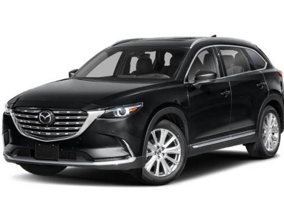 MAZDA CX-9 2021 JM3TCBEY4M0531908 image