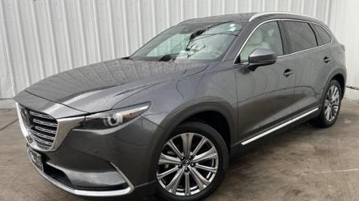 MAZDA CX-9 2021 JM3TCBEY7M0530333 image