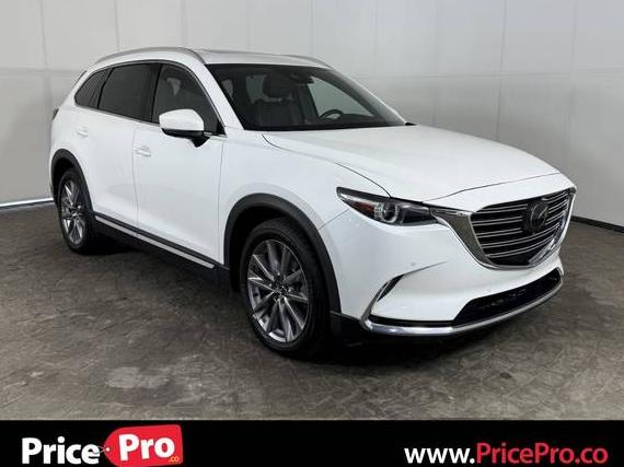 MAZDA CX-9 2021 JM3TCBDY0M0529221 image
