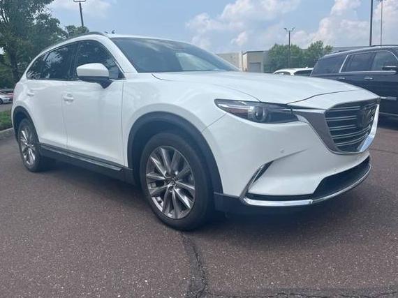MAZDA CX-9 2021 JM3TCBDY7M0510665 image