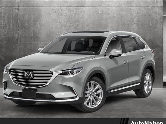 MAZDA CX-9 2021 JM3TCADY6M0518024 image