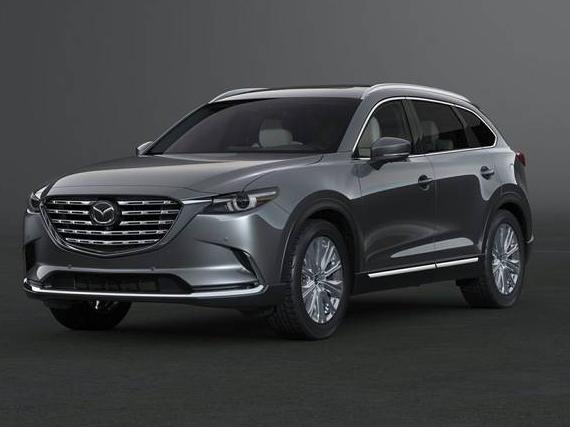 MAZDA CX-9 2021 JM3TCBEY9M0521777 image