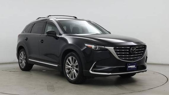 MAZDA CX-9 2021 JM3TCBEY2M0536184 image