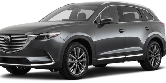 MAZDA CX-9 2021 JM3TCBDY1M0531057 image
