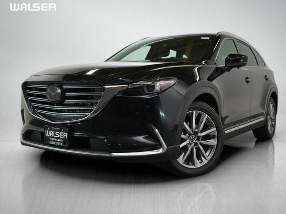 MAZDA CX-9 2021 JM3TCBDY7M0518572 image