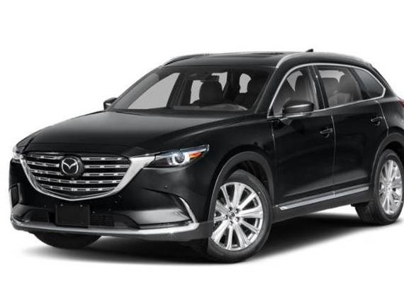 MAZDA CX-9 2021 JM3TCBEY9M0500055 image MAZDA CX-9 2021 JM3TCBEY9M0500055 image
