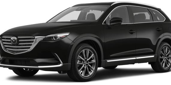 MAZDA CX-9 2021 JM3TCBDY1M0507292 image
