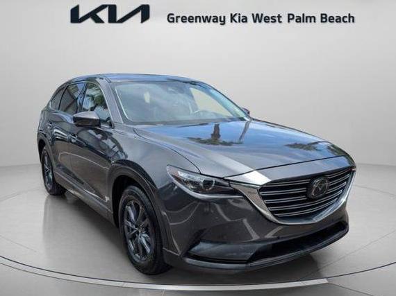 MAZDA CX-9 2021 JM3TCBCY5M0539602 image
