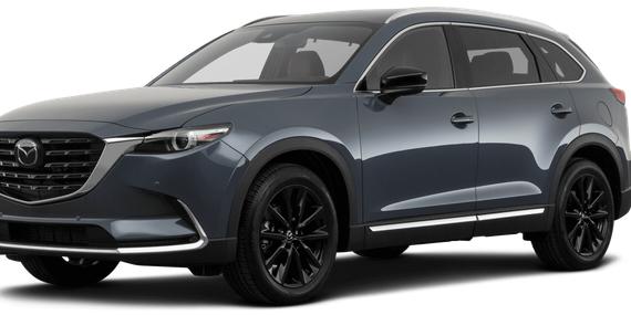 MAZDA CX-9 2021 JM3TCADY5M0514398 image