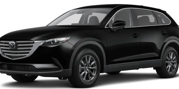 MAZDA CX-9 2021 JM3TCBCY0M0538891 image