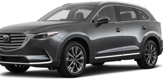 MAZDA CX-9 2021 JM3TCBEYXM0534957 image