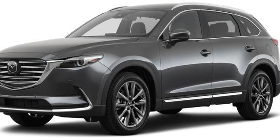 MAZDA CX-9 2021 JM3TCBDY5M0524631 image