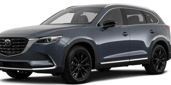 MAZDA CX-9 2021 JM3TCADY9M0509107 image