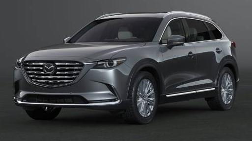 MAZDA CX-9 2021 JM3TCBCY2M0506590 image