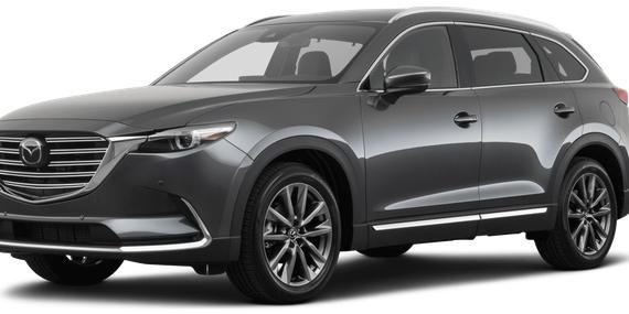 MAZDA CX-9 2021 JM3TCBEY2M0506411 image
