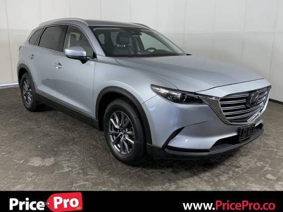 MAZDA CX-9 2021 JM3TCBCY2M0508808 image