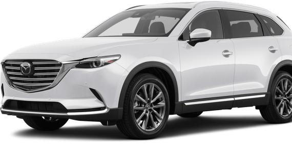 MAZDA CX-9 2021 JM3TCBEY6M0504953 image