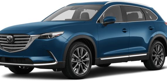 MAZDA CX-9 2021 JM3TCBDY1M0529860 image