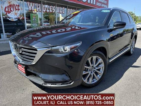 MAZDA CX-9 2021 JM3TCBDY7M0512691 image