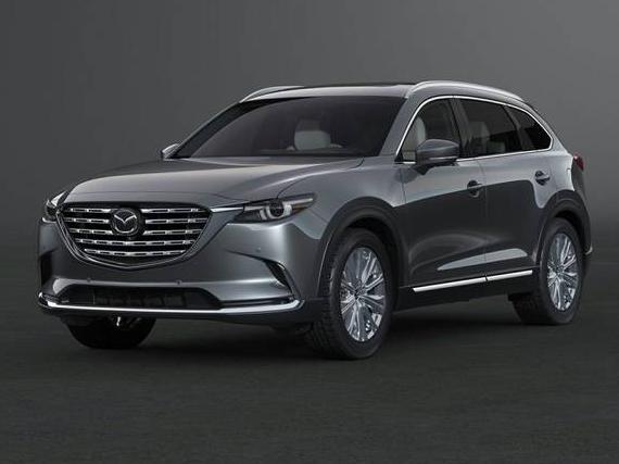 MAZDA CX-9 2021 JM3TCBDY4M0521915 image