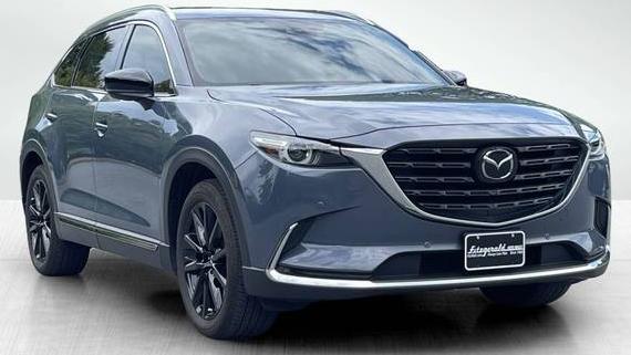 MAZDA CX-9 2021 JM3TCBDY9M0503815 image