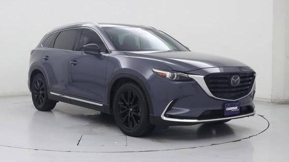 MAZDA CX-9 2021 JM3TCADY9M0509284 image