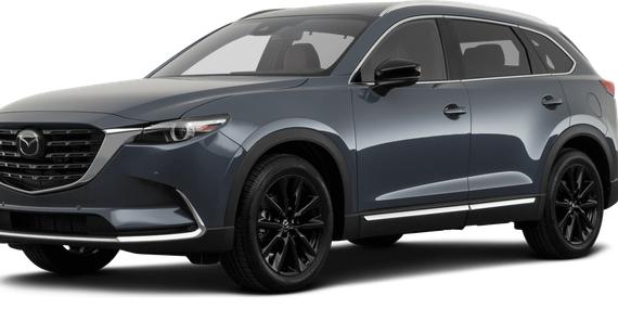 MAZDA CX-9 2021 JM3TCBDYXM0521708 image