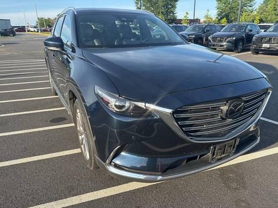 MAZDA CX-9 2021 JM3TCBDY3M0533232 image