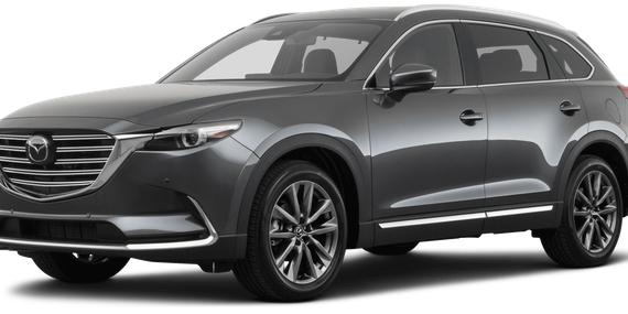MAZDA CX-9 2021 JM3TCBDY4M0512809 image